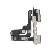 iPhone 12 Pro Max Camera